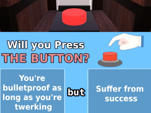 Press The Button?の画像