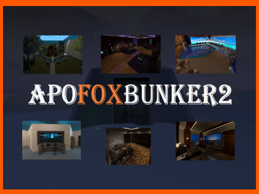 ApoFoxBunker2の画像