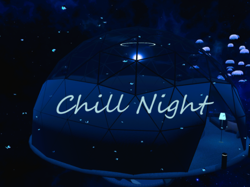 chill nightの画像