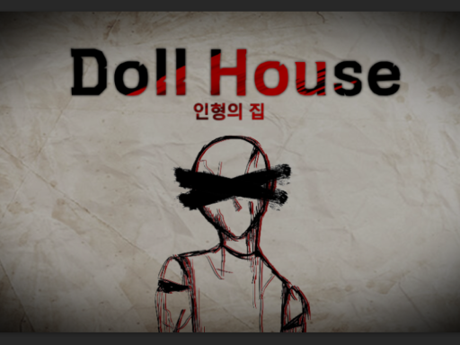 Doll House - Horror Worldの画像
