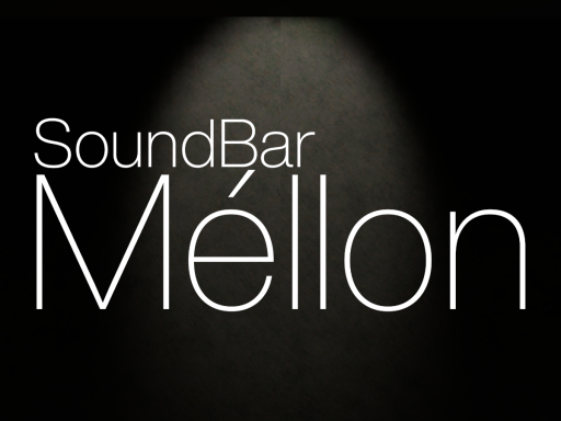 SoundBar Méllonの画像