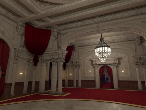 Game Night Meetup Palaceの画像