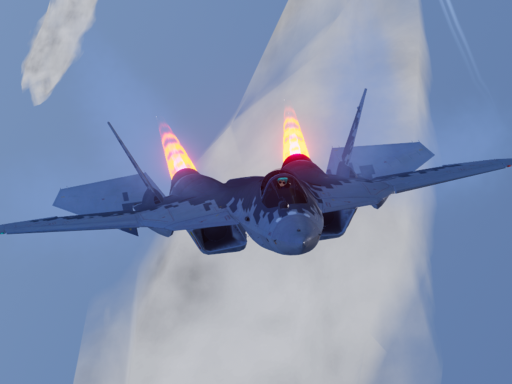 ［Updated 2025‚ Still Fixing］ Modern Airbaseの画像