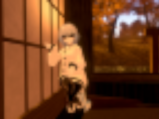 ちゃんぐみを返しての画像