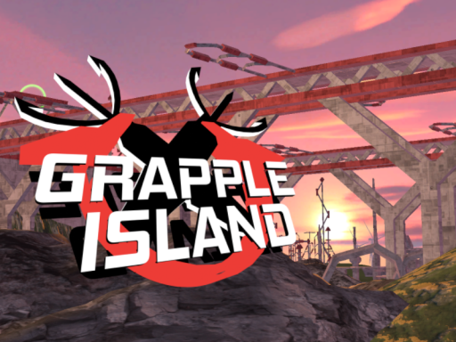 Grapple Islandの画像