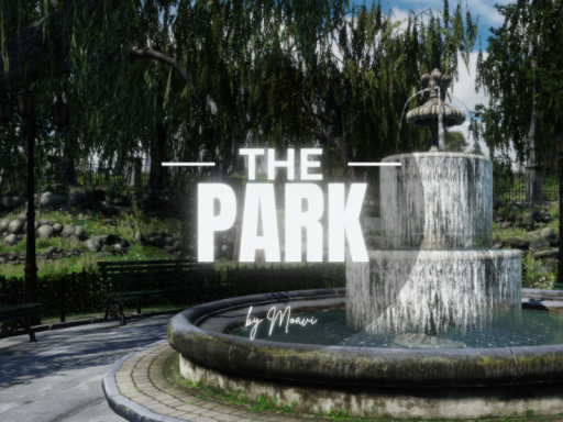 The Parkの画像