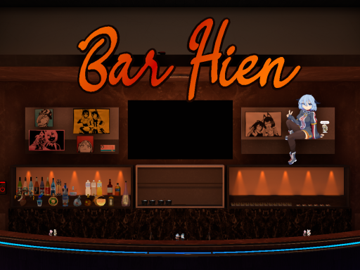 Bar Hienの画像