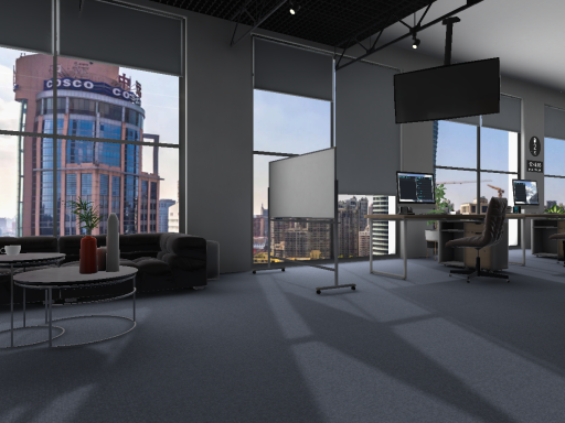 Virtual Officeの画像