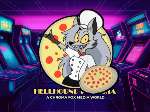 HellHound Pizzeriaの画像