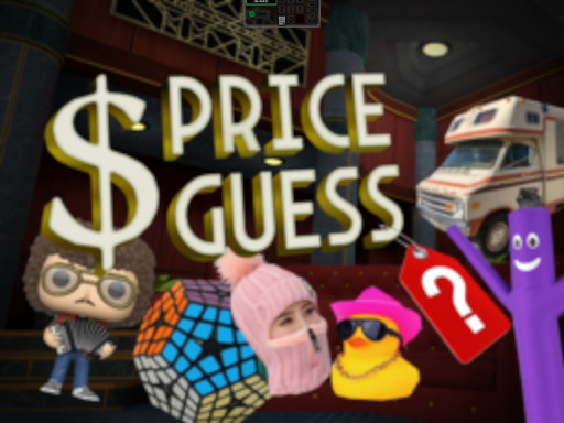 Price Guessの画像