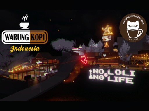 WARUNG KOPI INDONESIAの画像