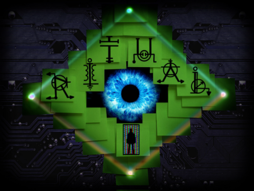 Ritual （v․1․3）の画像