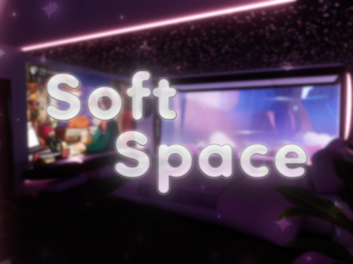 Soft Spaceの画像