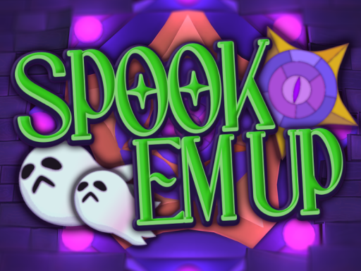 Spook Em Upの画像
