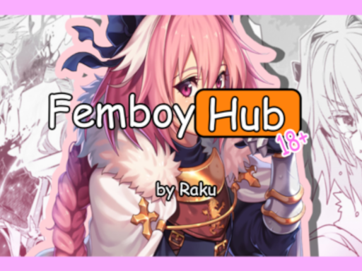 Femboy Homeの画像