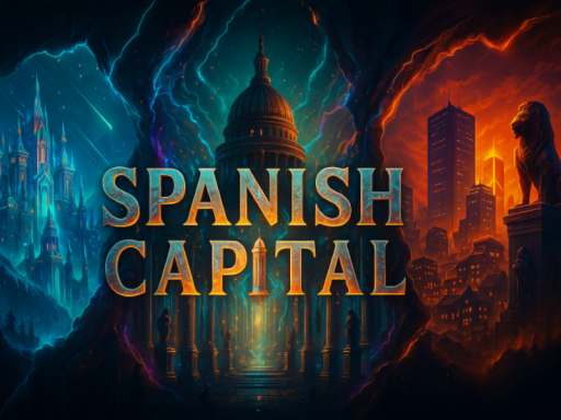 Spanish Capital 1․0の画像