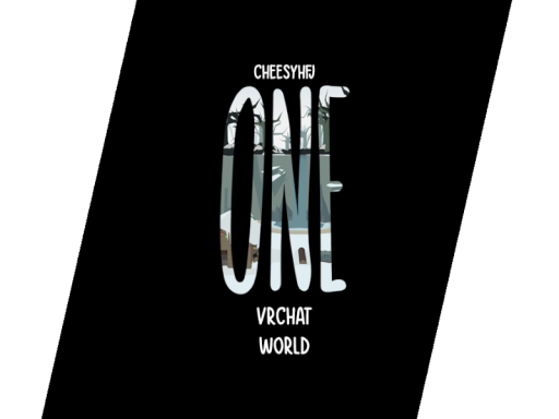 HFJONE VRChat Worldの画像