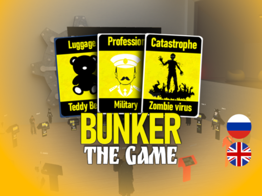 Bunker˸ The Gameの画像