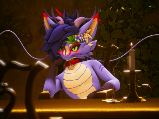 Shiloh's avatar worldの画像