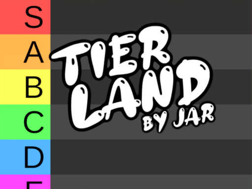 Tier Landの画像