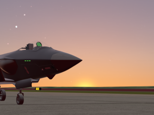 UAFA Airbaseの画像