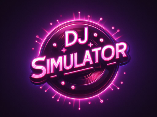 DJ Simulatorの画像