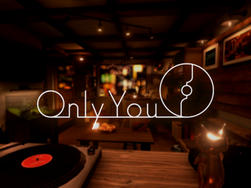 Bar Only Youの画像