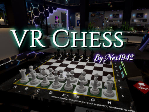 VR Chessの画像