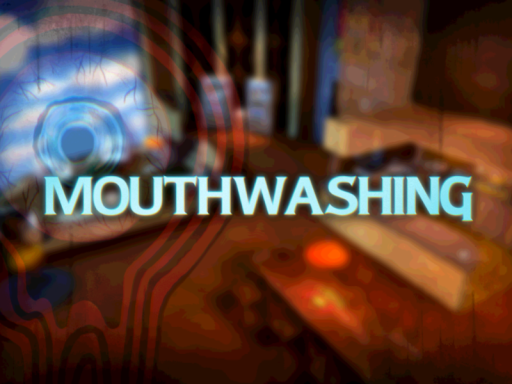 Tulpar - Mouthwashingの画像