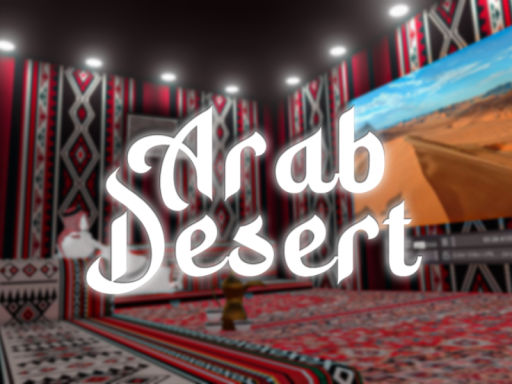 Arab Desertの画像