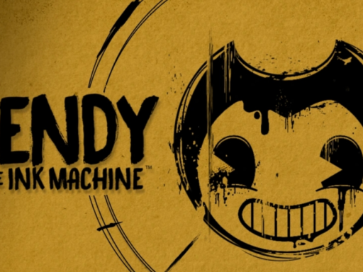 BATIM - Bendy and the Ink Machineの画像