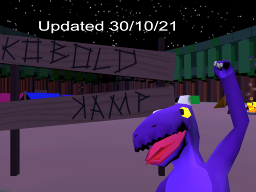 Kobold Kampの画像