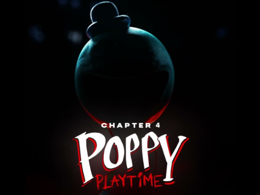 Doey's Arena - Poppy Playtime Chapter 4の画像