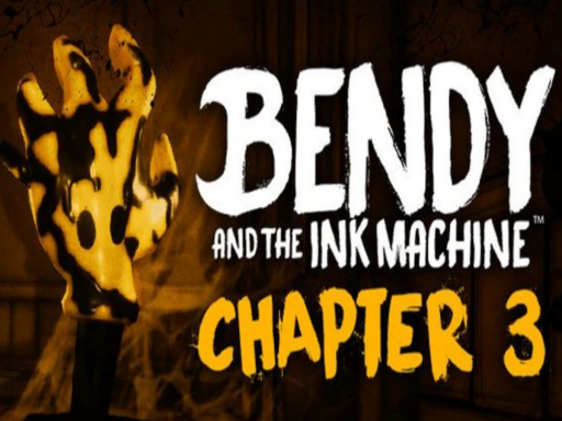 Bendy And The Ink Machine Chapter 3の画像
