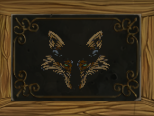 Werewolf （Targets）の画像