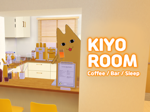 Kiyo House drink barの画像