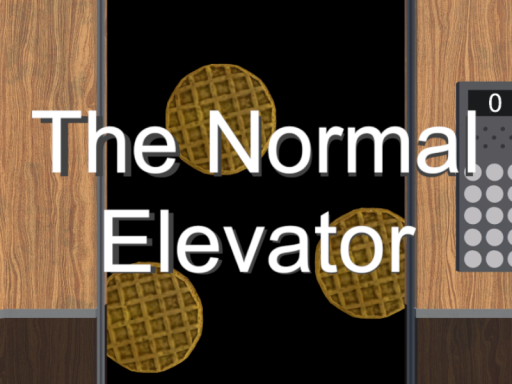 The Normal Elevatorの画像