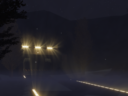 Murder Drones Bunkerの画像