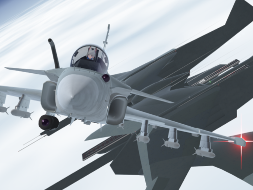 Aerial Aircraft Carrierの画像