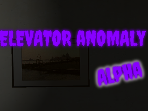 Elevator Anomaly ALPHAの画像
