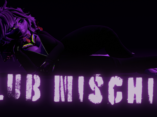 Club Mischiefの画像