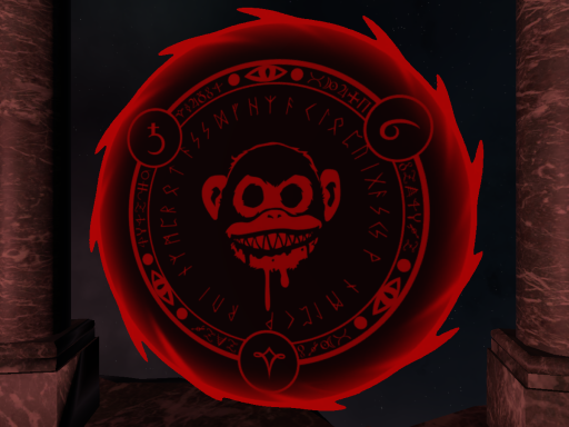 Dark Deception - Chapter 1˸ No Way Backの画像