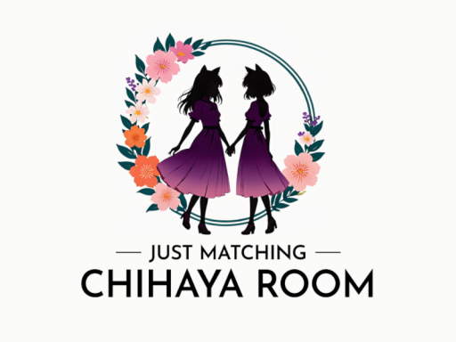 Just Matching Chihaya Roomの画像