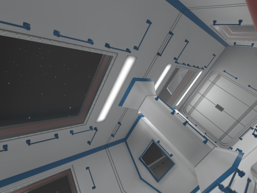 Just Zero Gravity Spaceshipの画像