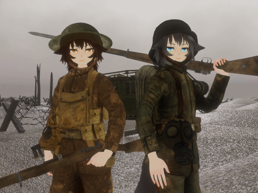 Warfare 1917の画像