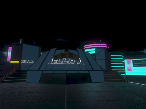 （PH） Stella Cyberpunkの画像