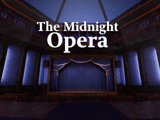 The Midnight Opera （Theatre）の画像