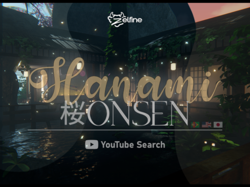 Hanami Onsenの画像