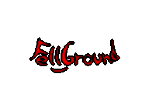 Fell Ground - Battle Boxの画像