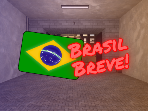 Brasil Breveǃの画像